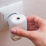 prise anti-moustique