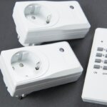 prise télécommandée