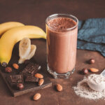 protéine en poudre végan