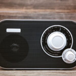 radio à prise de courant