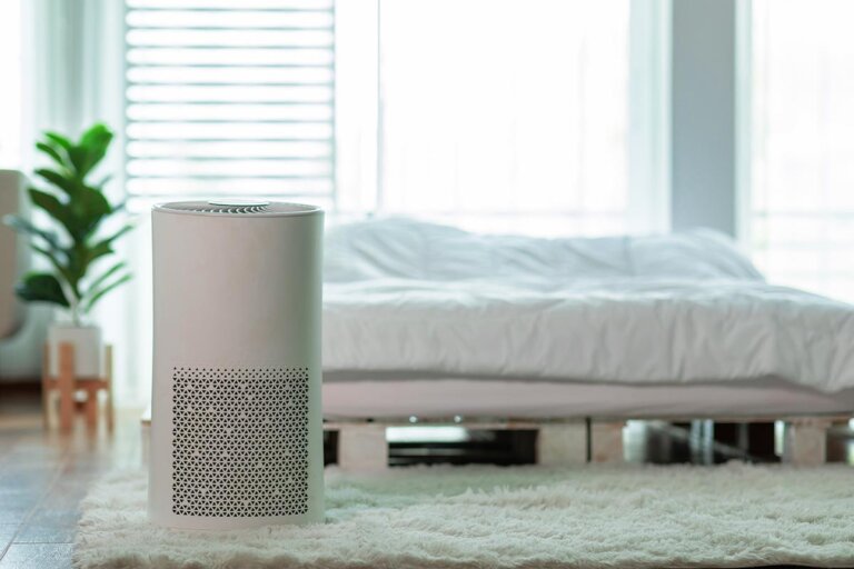 rafraîchisseur d'air