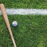 raquette de baseball