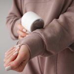 rasoir anti-bouloches