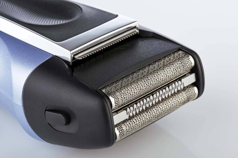 rasoir électrique Panasonic