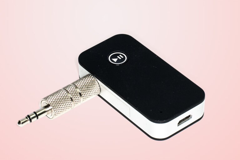 récepteur Bluetooth