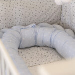 réducteur de lit pour bébés