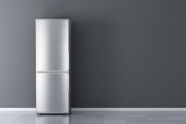 réfrigérateur congélateur