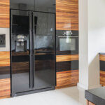 réfrigérateur encastrable