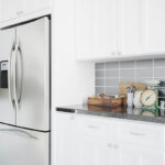 réfrigérateur multi-portes