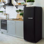 réfrigérateur rétro