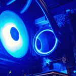 refroidisseur liquide PC