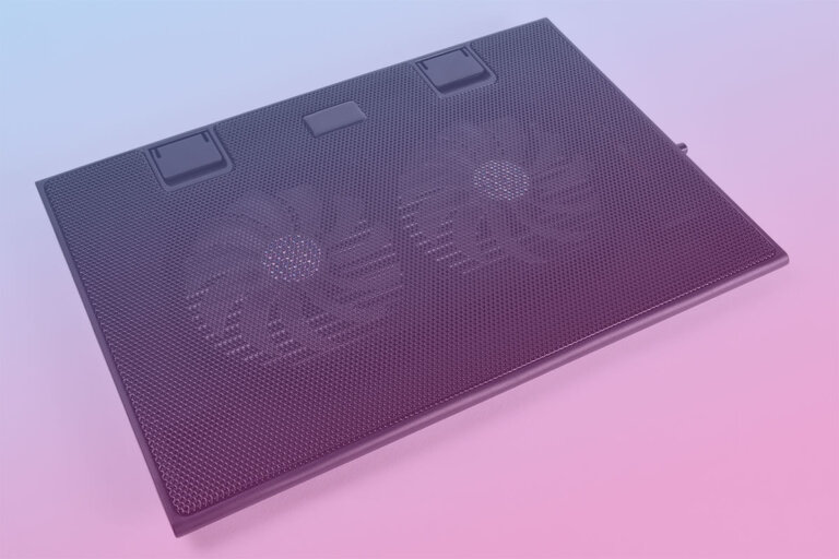 refroidisseur ordinateur portable