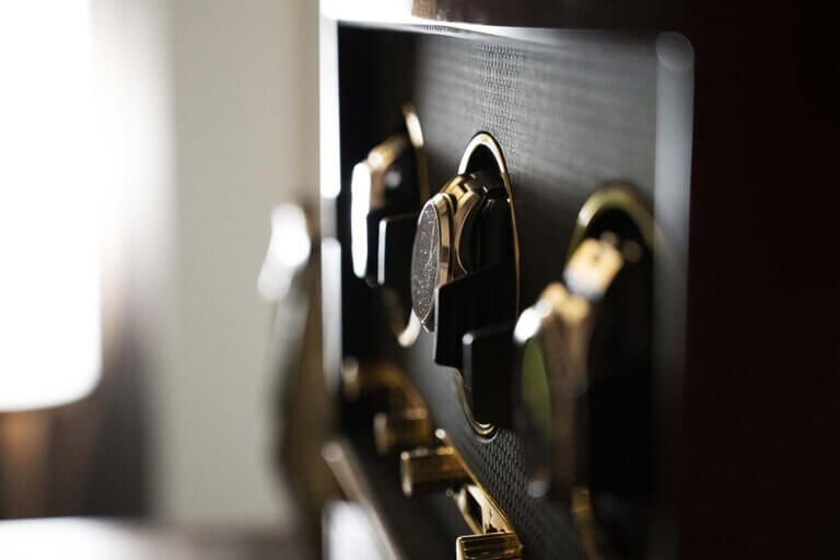 remontoir à montres