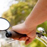 rétroviseur de vélo