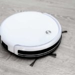 robot aspirateur laveur