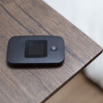 routeur Wi-Fi portable