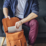 sac à dos pour ordinateur portable