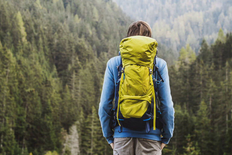sac à dos pour trekking
