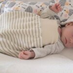 sac de couchage pour bébé