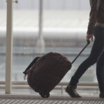 sac de voyage à roulettes