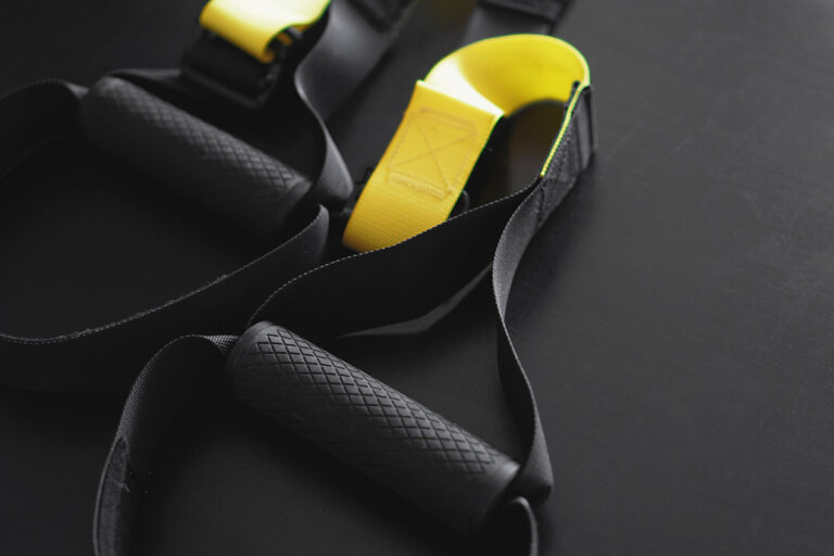 sangle de suspension