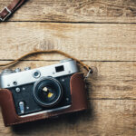 sangle pour appareil photo