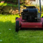 scarificateur à essence