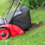 scarificateur électrique