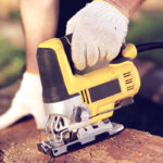 scie sauteuse sans fil