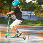 scooter freestyle