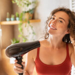 sèche-cheveux ionique