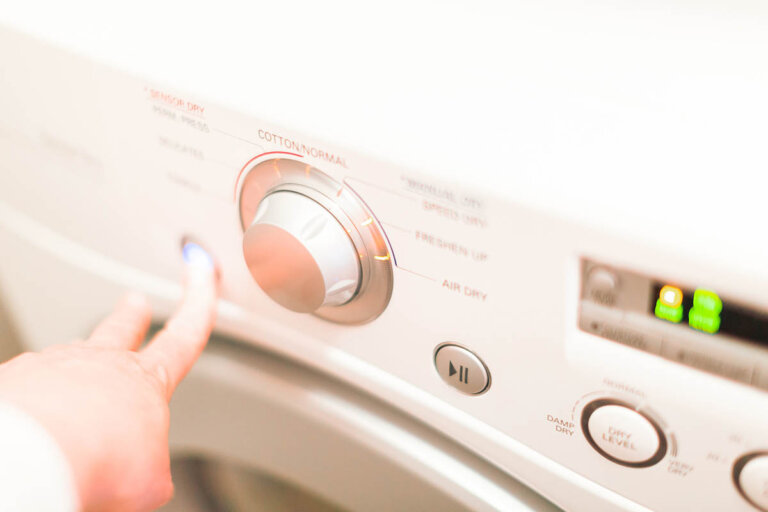 sèche-linge