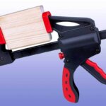 serre-joint à une main