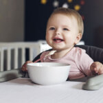 siège de table pour bébé
