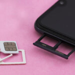 smartphone double SIM