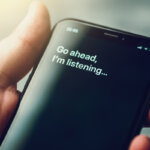 smartphone pour séniors