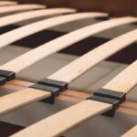 sommier à lattes 140x200