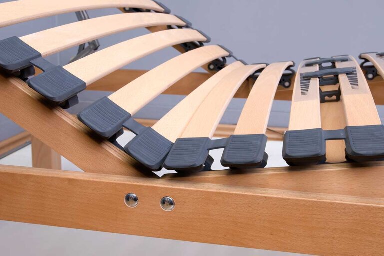 sommier à lattes 80x200