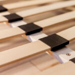 sommier à lattes 90x200