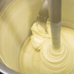 sorbetière avec compresseur