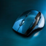 souris gamer