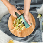 spiraliseur de légumes