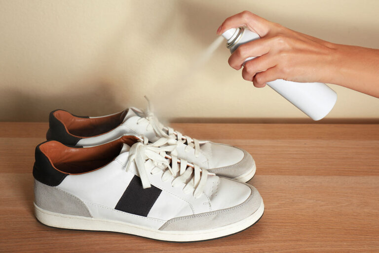 spray imperméabilisant