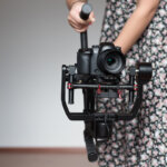 stabilisateur pour appareil photo
