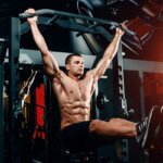 station de musculation