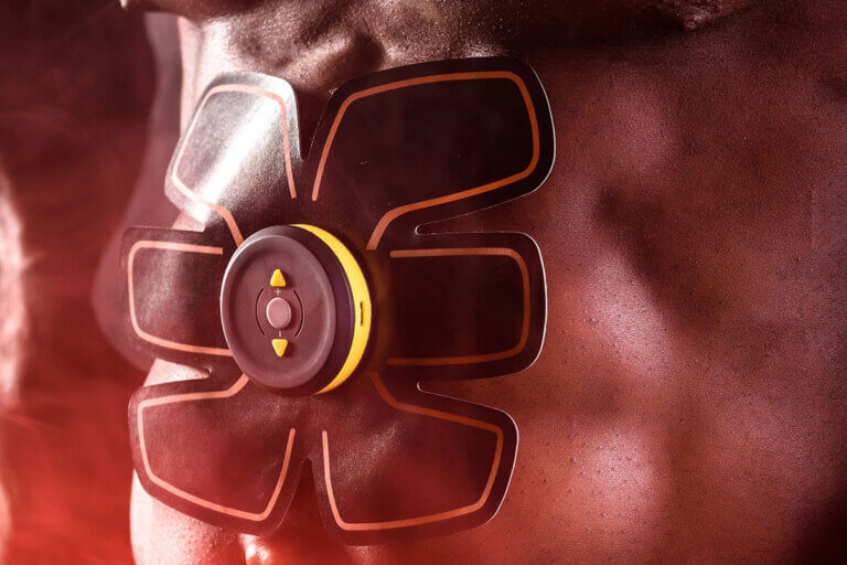 stimulateur musculaire