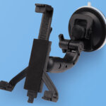 support pour tablette