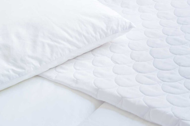 sur-matelas