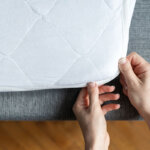 surmatelas viscoélastique