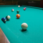 table de billard